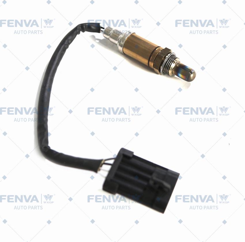 WXQP 560351 - Lambda Sensor autospares.lv