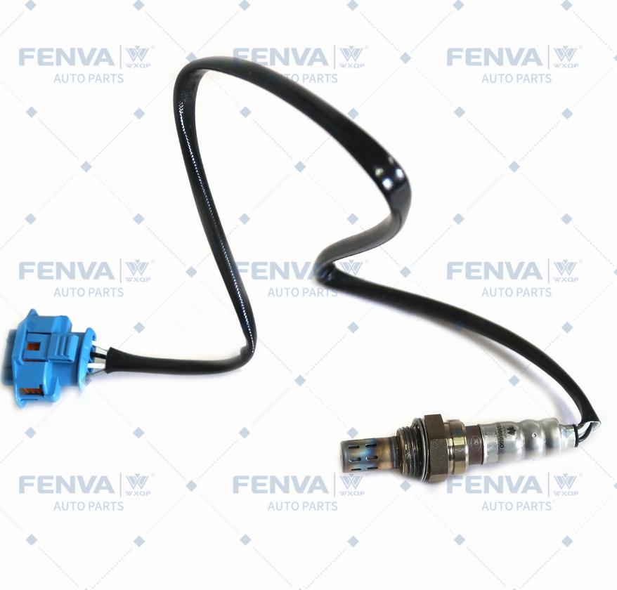 WXQP 560353 - Lambda Sensor autospares.lv