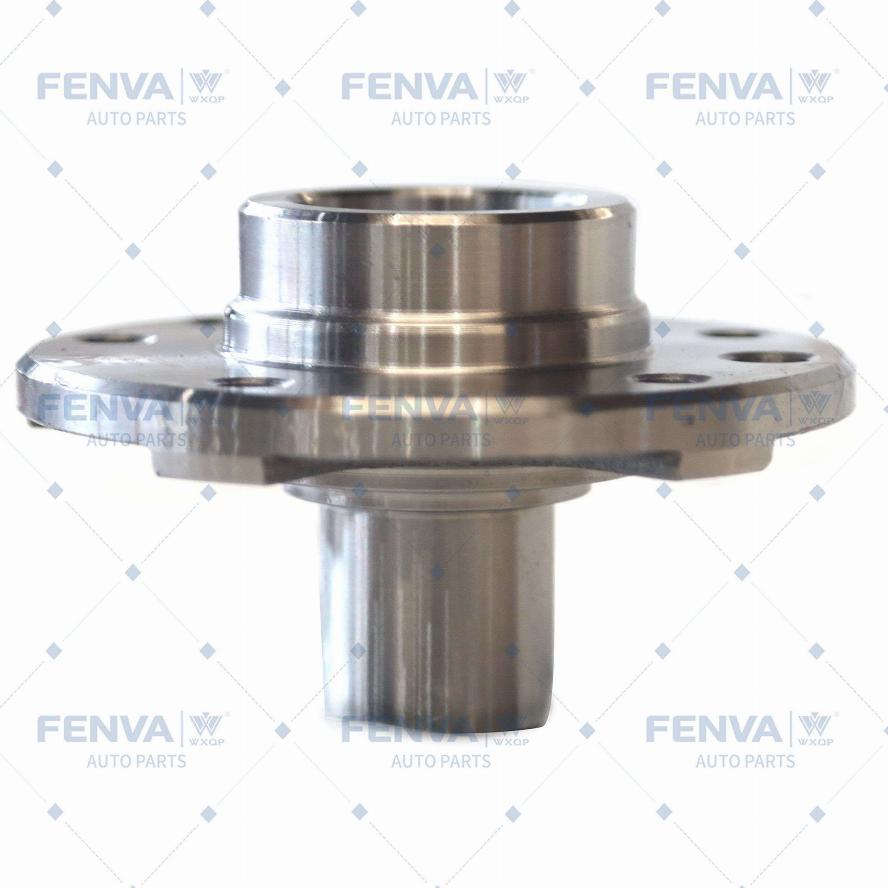 WXQP 560217 - Wheel Hub autospares.lv