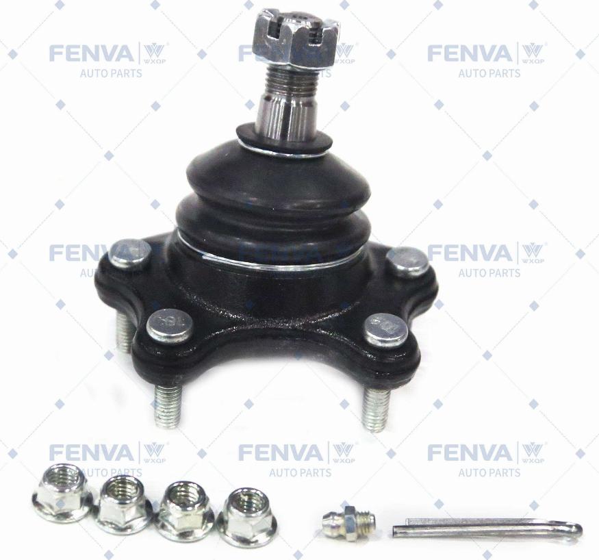 WXQP 56022 - Ball Joint autospares.lv