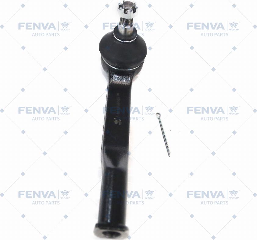 WXQP 56075 - Tie Rod End autospares.lv