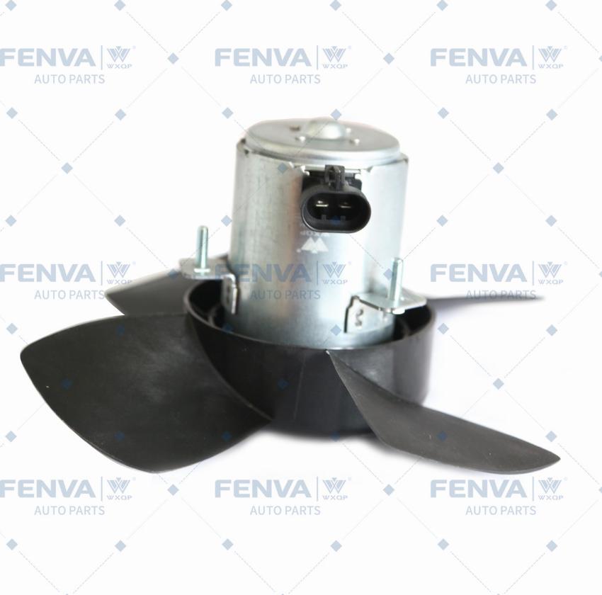 WXQP 560701 - Electric Motor, radiator fan autospares.lv