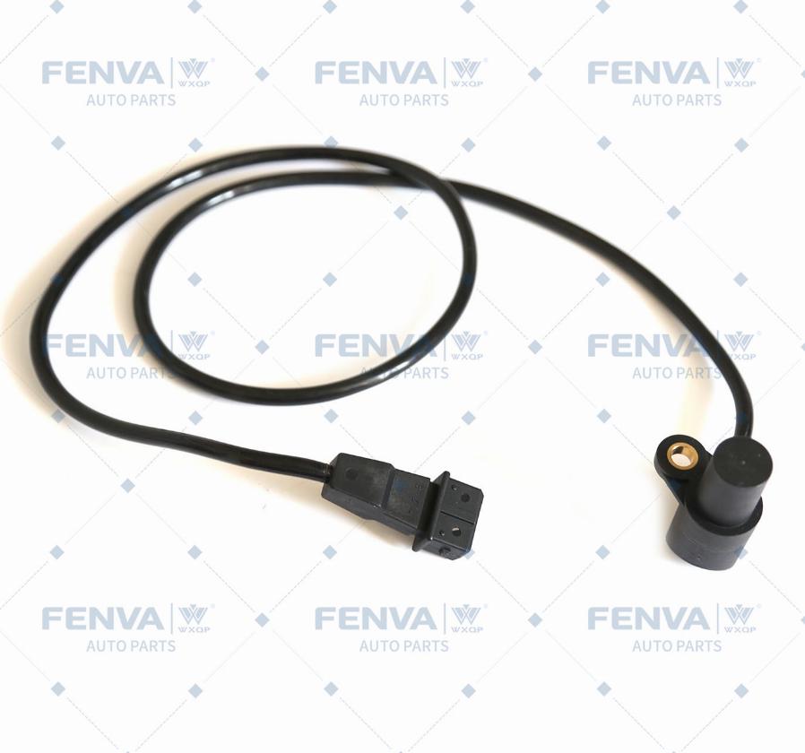 WXQP 560737 - Sensor, crankshaft pulse autospares.lv