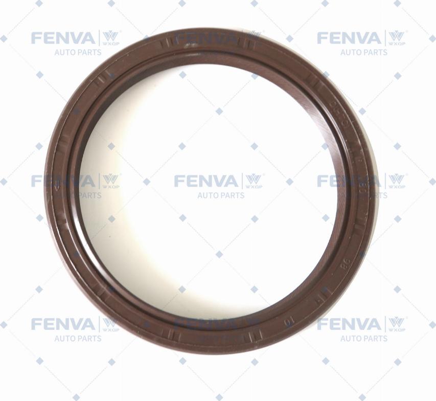 WXQP 560725 - Shaft Seal, crankshaft autospares.lv