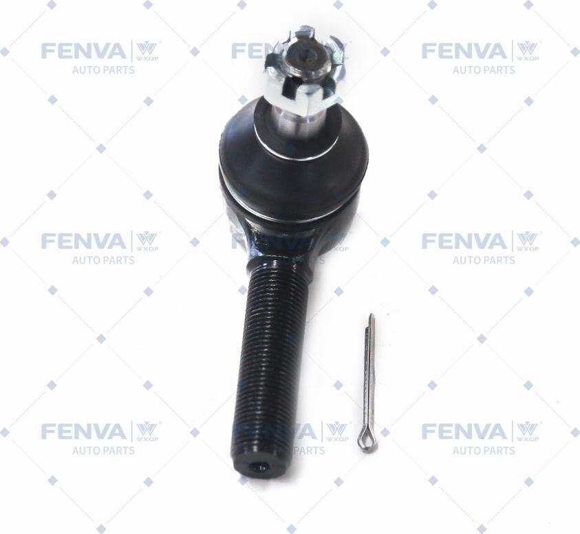 WXQP 56077 - Tie Rod End autospares.lv