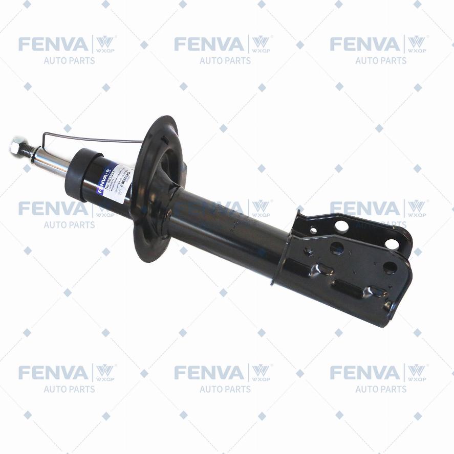 WXQP 561933 - Shock Absorber autospares.lv