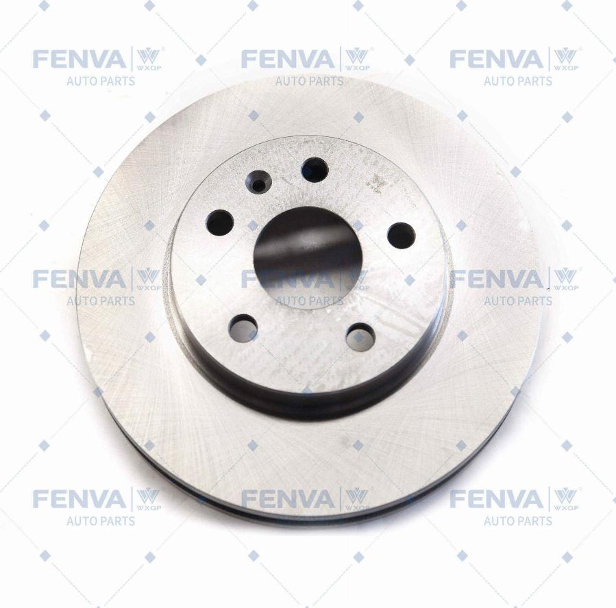 WXQP 561583 - Brake Disc autospares.lv