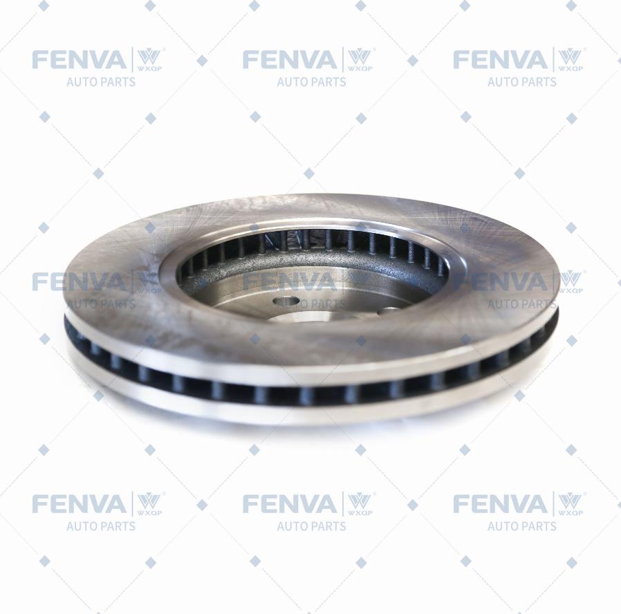 WXQP 561583 - Brake Disc autospares.lv