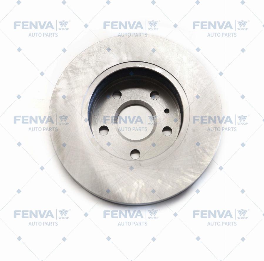 WXQP 561583 - Brake Disc autospares.lv