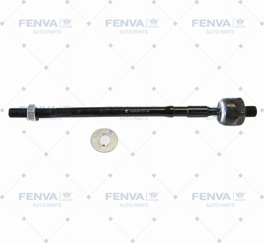 WXQP 56168 - Inner Tie Rod, Axle Joint autospares.lv