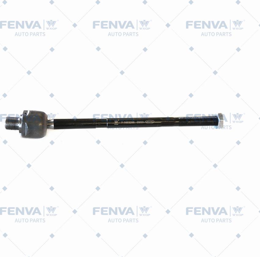 WXQP 561051 - Inner Tie Rod, Axle Joint autospares.lv