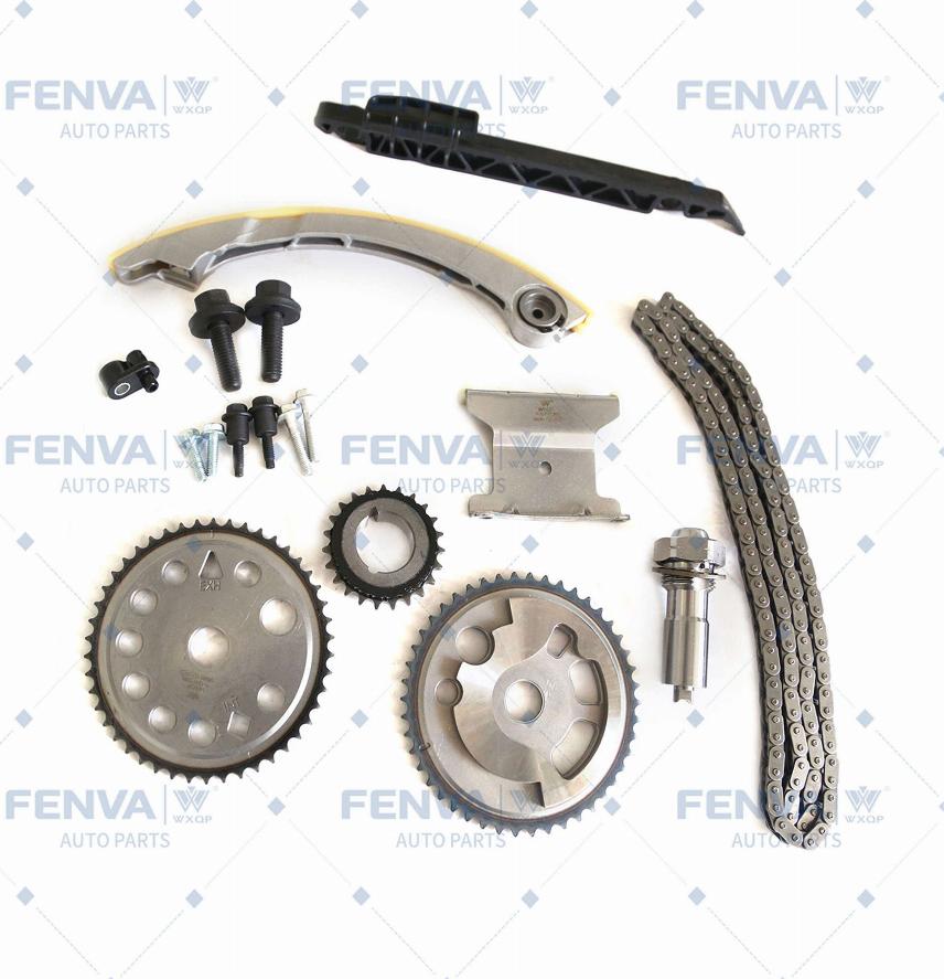 WXQP 561015 - Timing Chain Kit autospares.lv