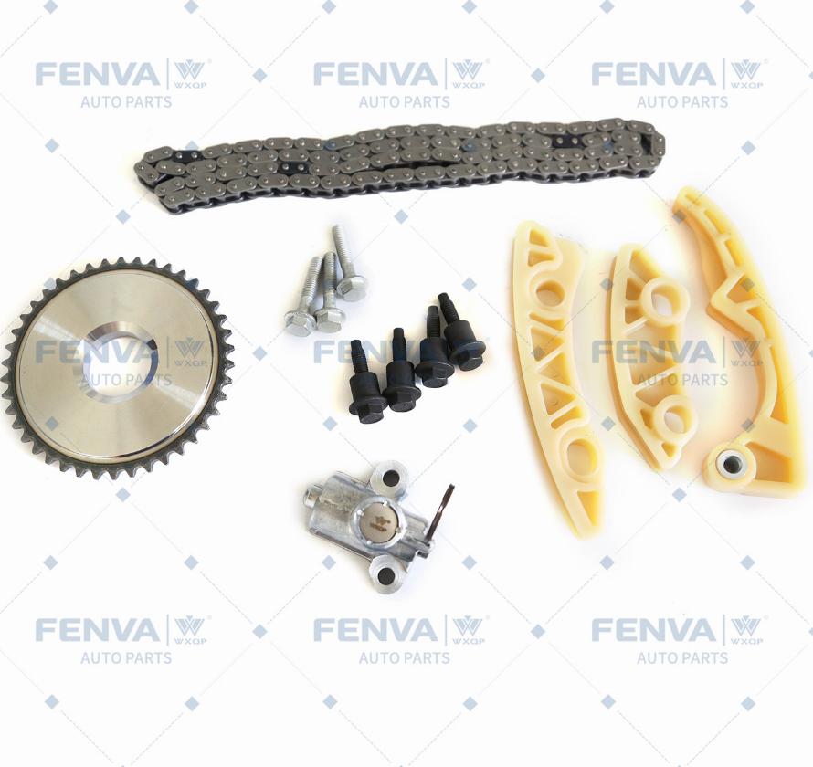 WXQP 561013 - Timing Chain Kit autospares.lv