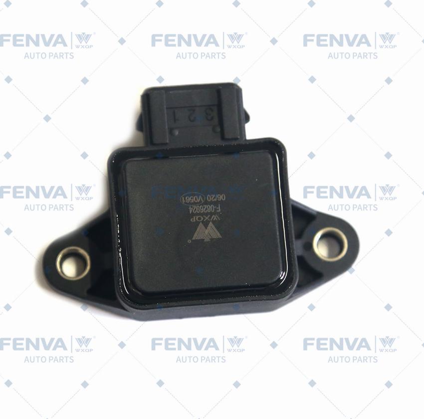 WXQP 561117 - Sensor, throttle position autospares.lv