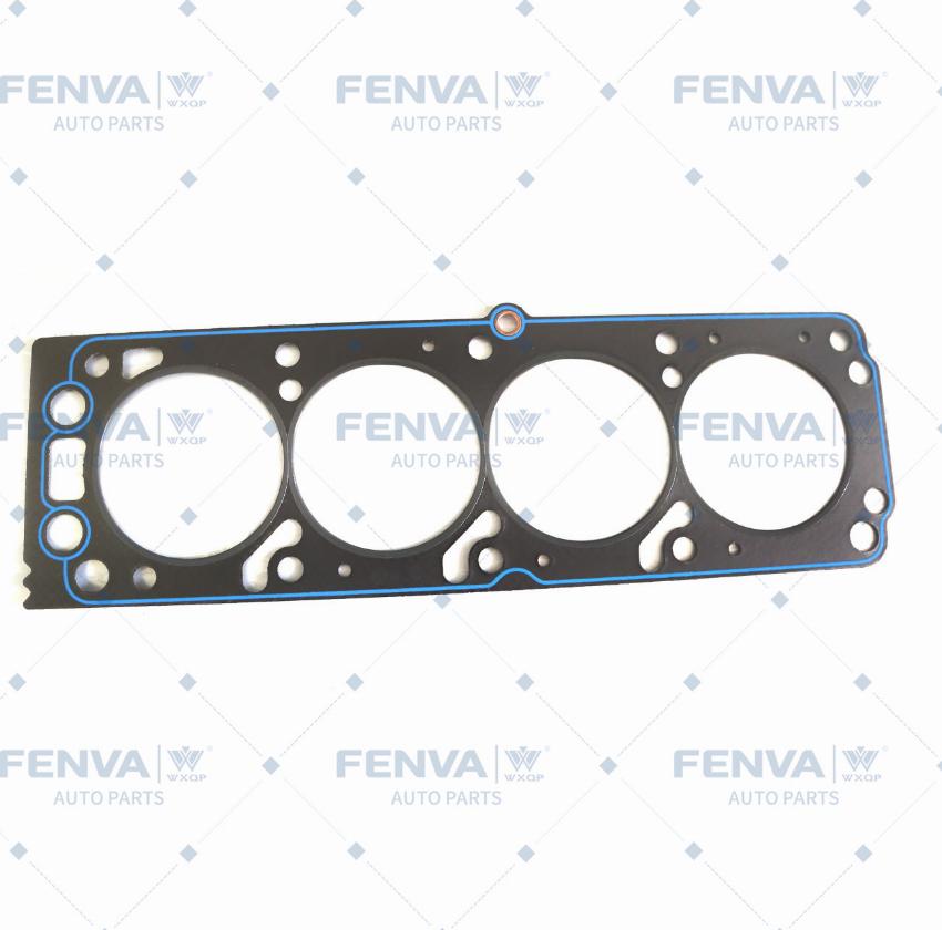 WXQP 561131 - Gasket, cylinder head autospares.lv