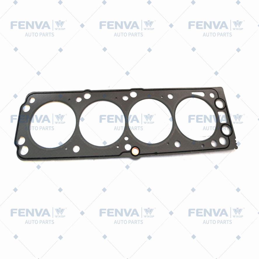 WXQP 561127 - Gasket, cylinder head autospares.lv