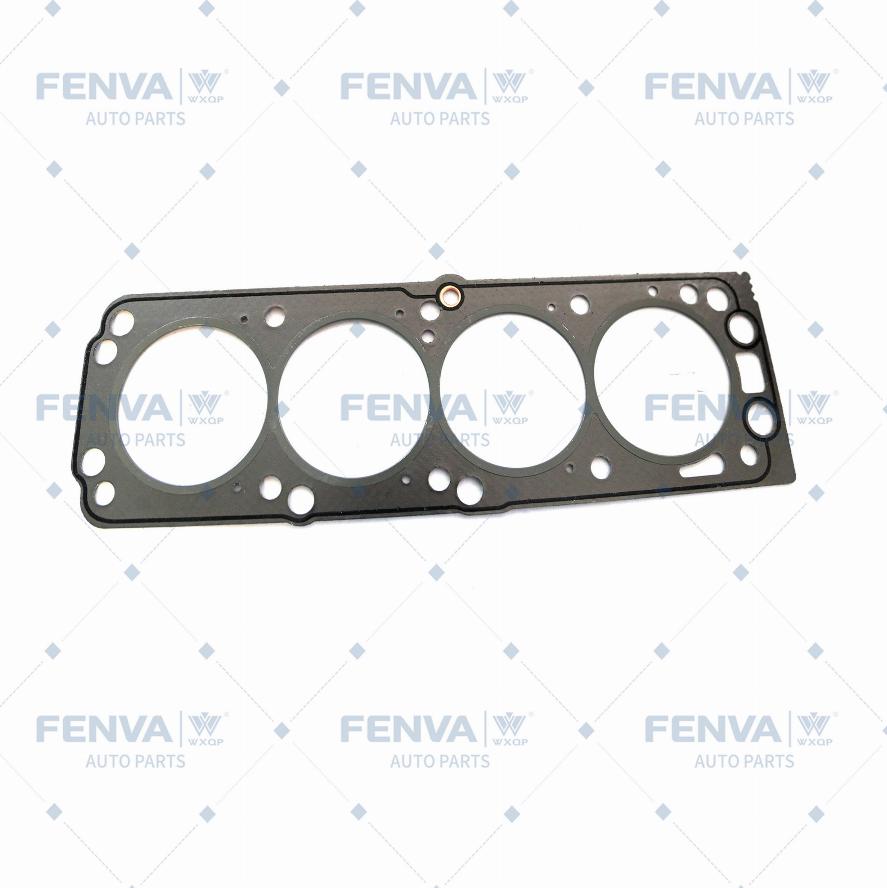 WXQP 561127 - Gasket, cylinder head autospares.lv