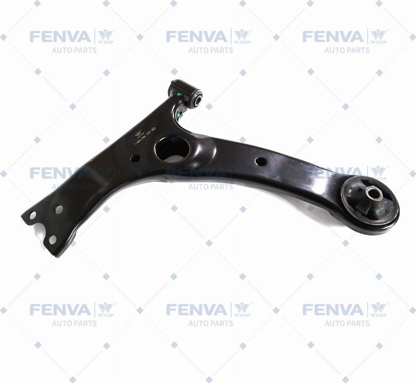 WXQP 56181 - Track Control Arm autospares.lv