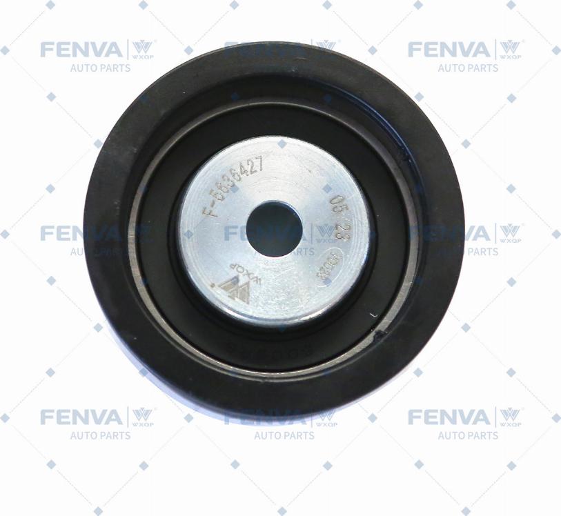 WXQP 562439 - Deflection / Guide Pulley, timing belt autospares.lv