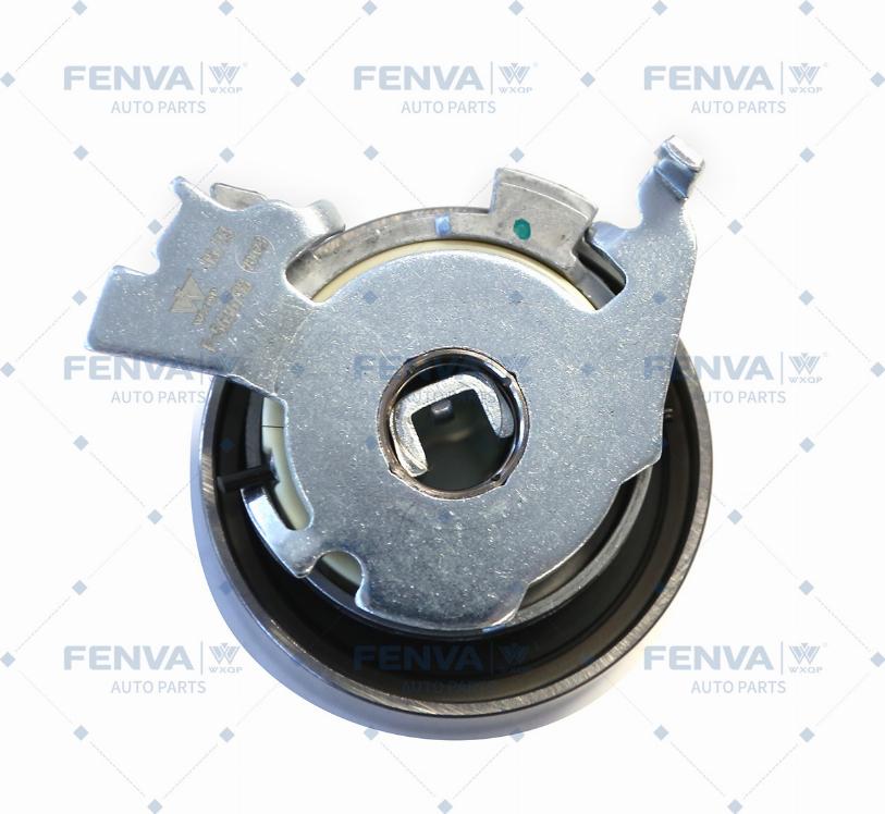 WXQP 562425 - Tensioner Pulley, timing belt autospares.lv
