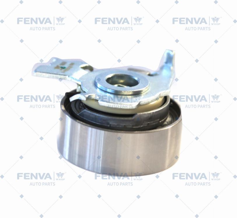 WXQP 562421 - Tensioner Pulley, timing belt autospares.lv