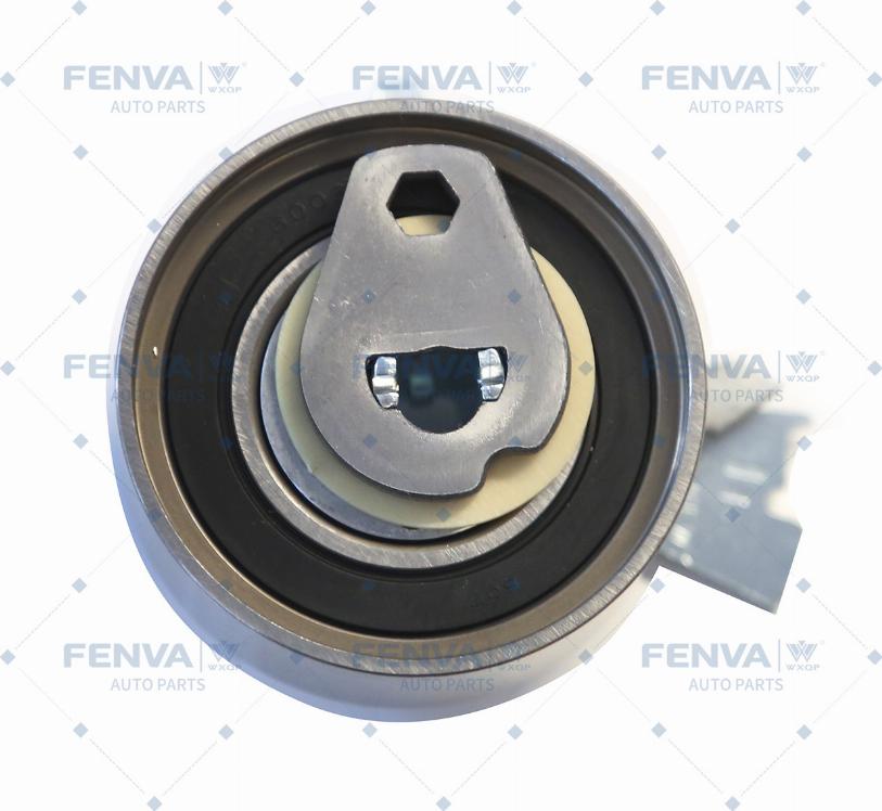 WXQP 562421 - Tensioner Pulley, timing belt autospares.lv