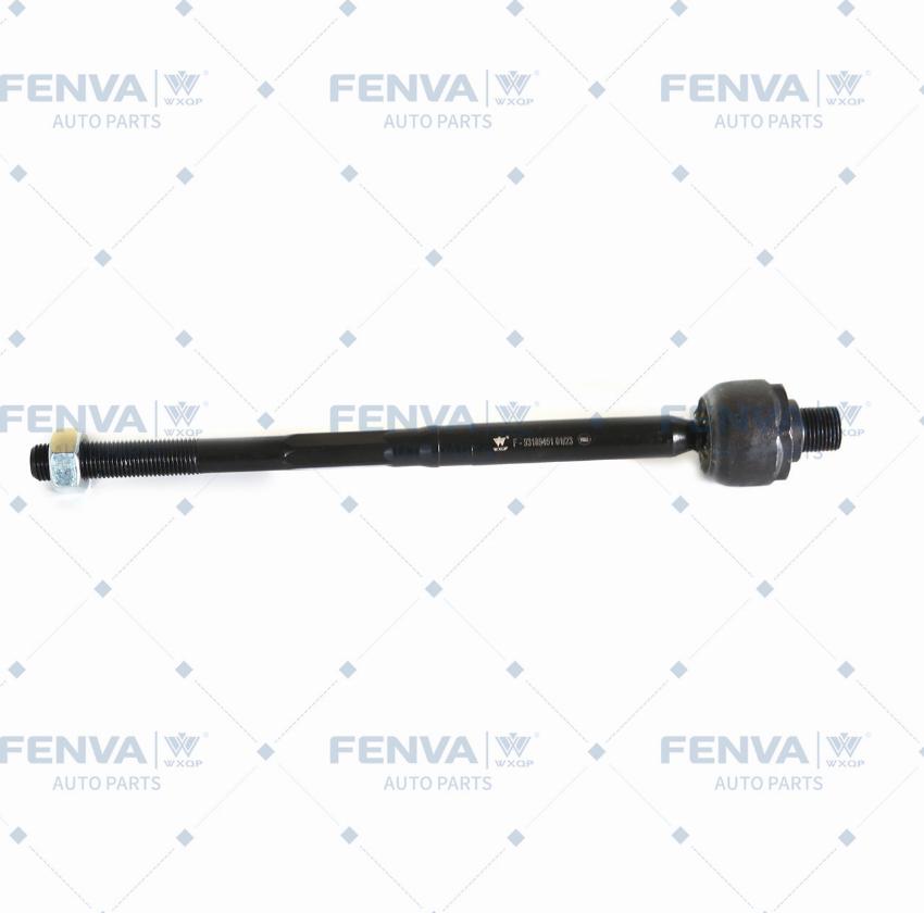 WXQP 562117 - Inner Tie Rod, Axle Joint autospares.lv