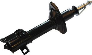 WXQP 50994 - Shock Absorber autospares.lv