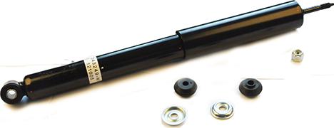 WXQP 50972 - Shock Absorber autospares.lv