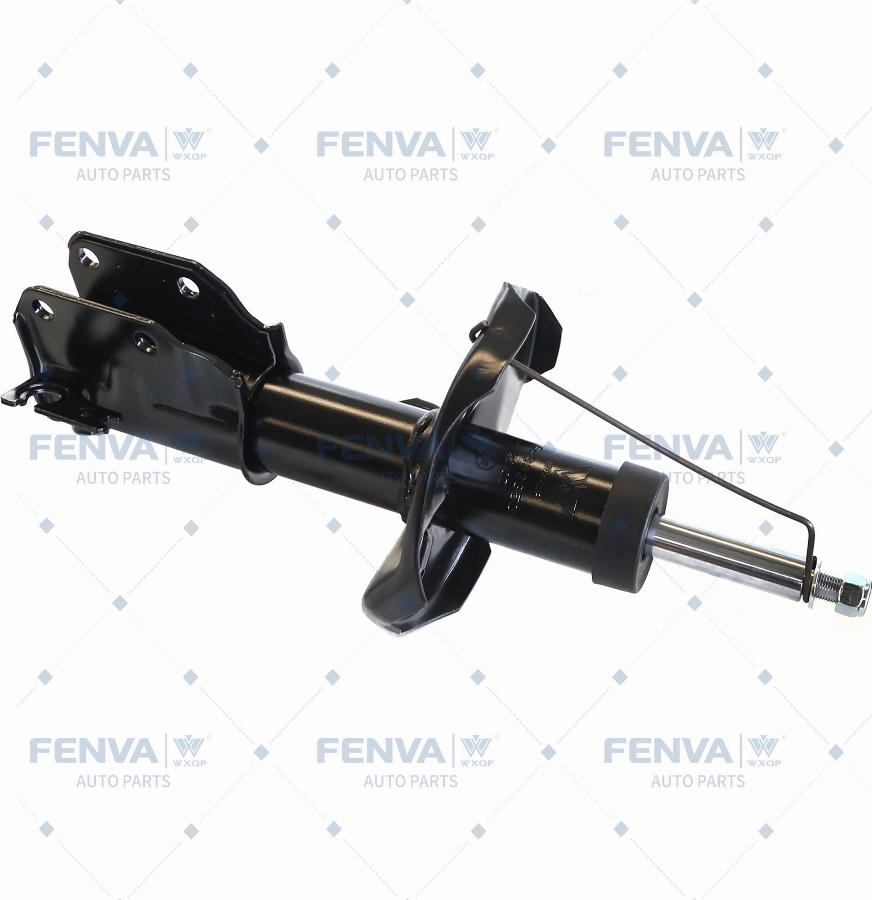 WXQP 50442 - Shock Absorber autospares.lv