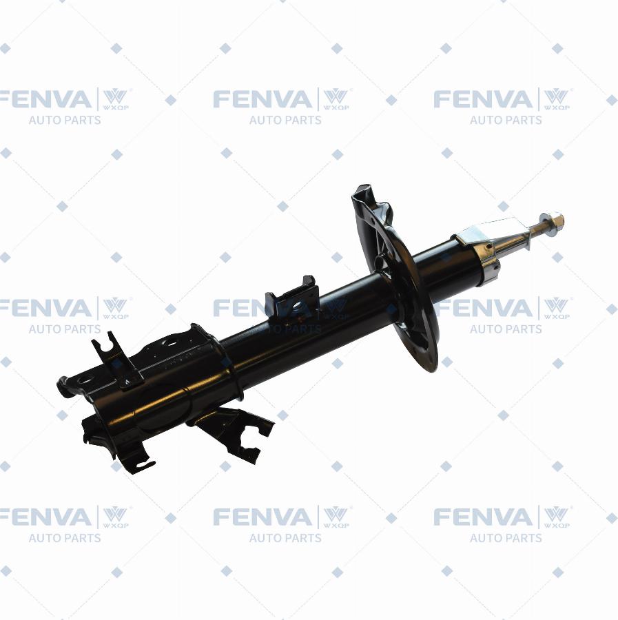 WXQP 50418 - Shock Absorber autospares.lv