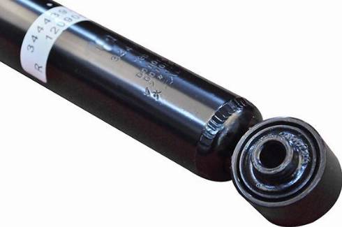 WXQP 50413 - Shock Absorber autospares.lv