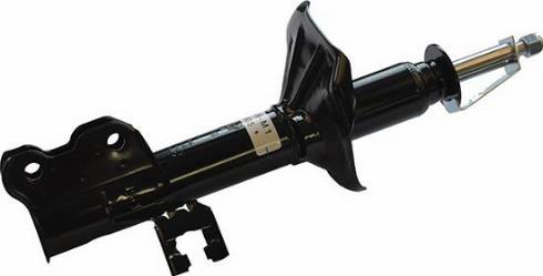 WXQP 50421 - Shock Absorber autospares.lv