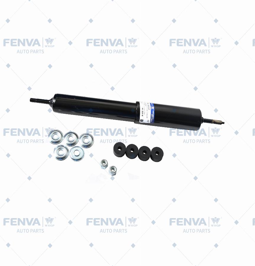 WXQP 50057 - Shock Absorber autospares.lv