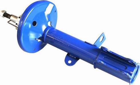 WXQP 50005 - Shock Absorber autospares.lv