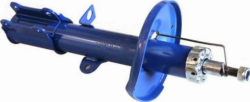 WXQP 50006 - Shock Absorber autospares.lv