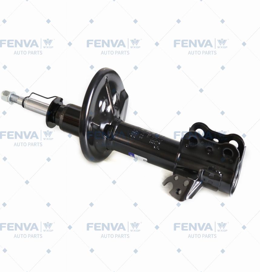 WXQP 50019 - Shock Absorber autospares.lv