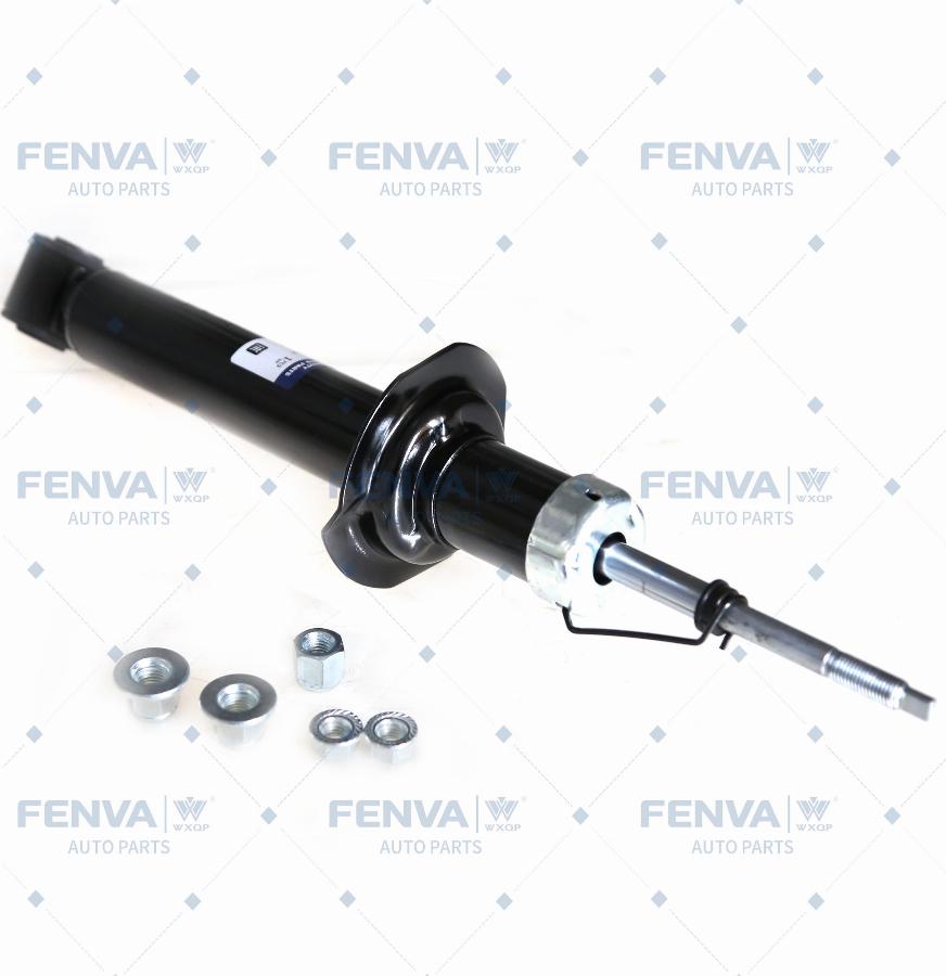 WXQP 50083 - Shock Absorber autospares.lv