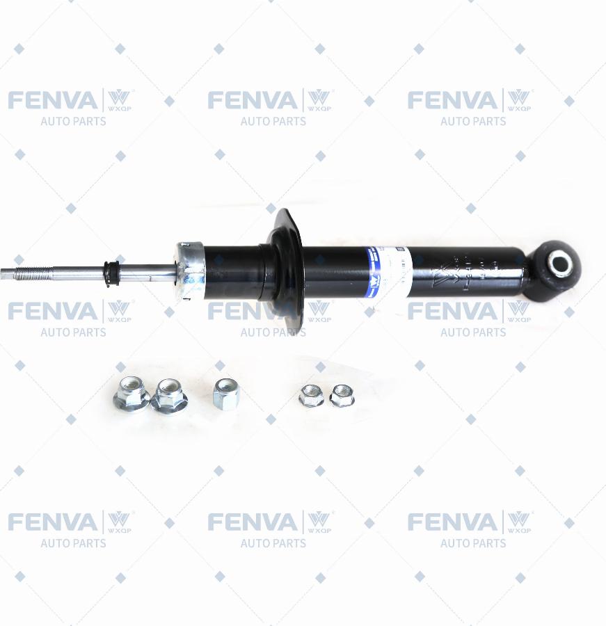 WXQP 50083 - Shock Absorber autospares.lv