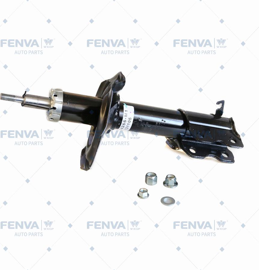 WXQP 50074 - Shock Absorber autospares.lv