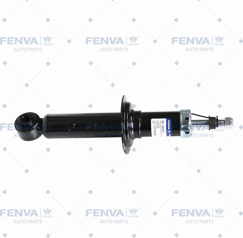 WXQP 50147 - Shock Absorber autospares.lv