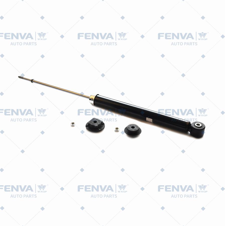 WXQP 50155 - Shock Absorber autospares.lv