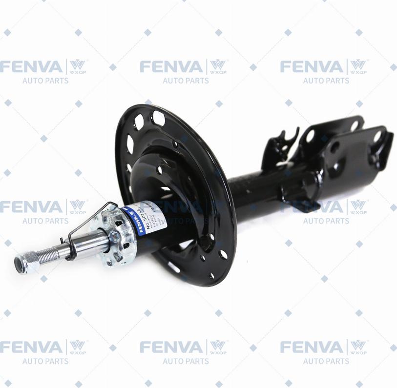 WXQP 50158 - Shock Absorber autospares.lv