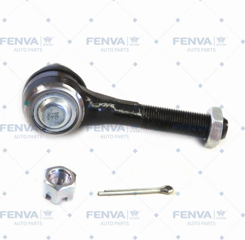 WXQP 50169 - Tie Rod End autospares.lv