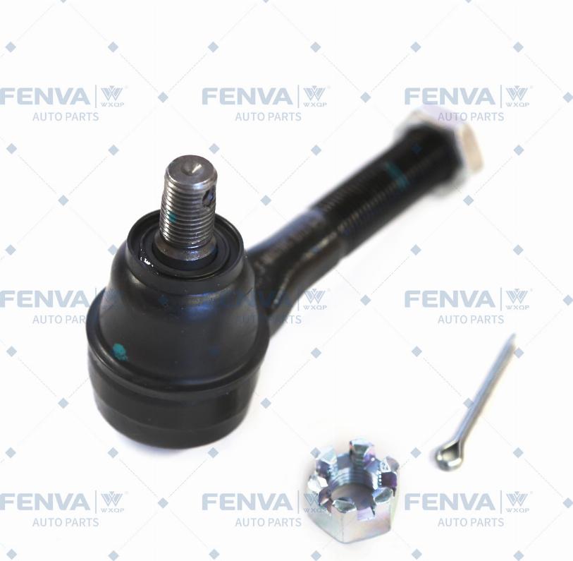 WXQP 50169 - Tie Rod End autospares.lv