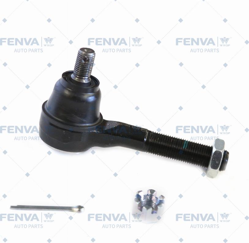 WXQP 50169 - Tie Rod End autospares.lv