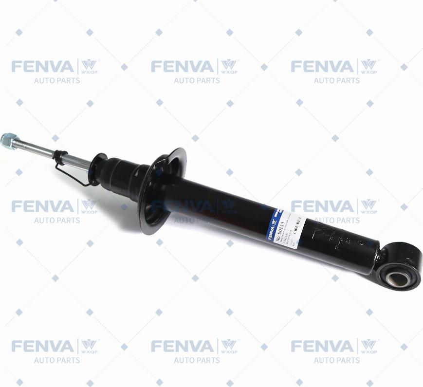 WXQP 50113 - Shock Absorber autospares.lv