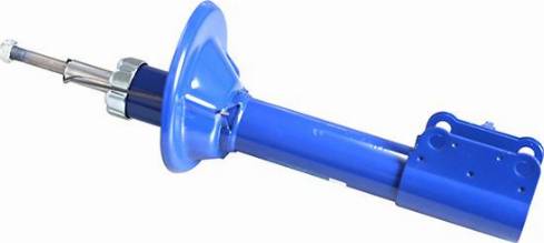 WXQP 50126 - Shock Absorber autospares.lv