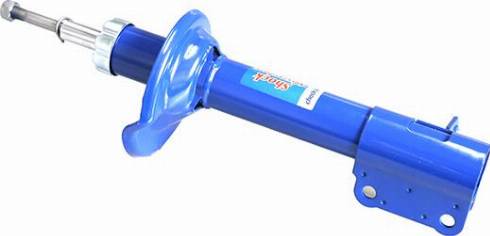 WXQP 50127 - Shock Absorber autospares.lv