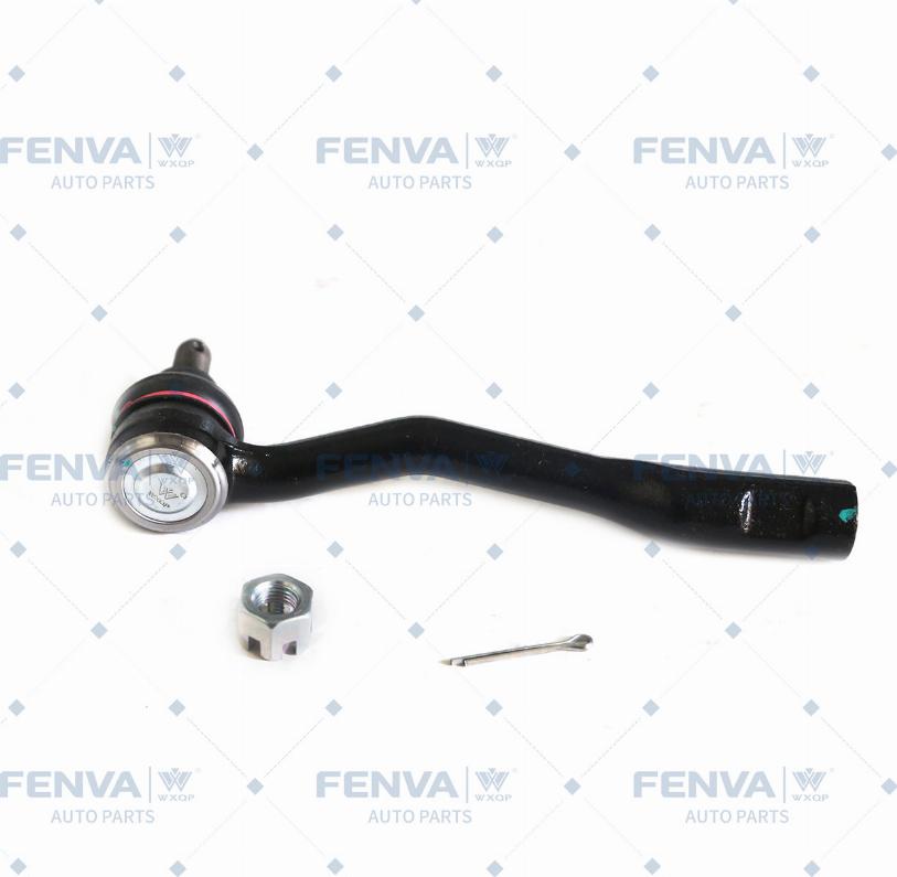 WXQP 50179 - Tie Rod End autospares.lv